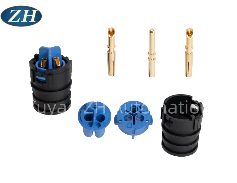 High Degree Of Automatic Pin Insert Assembly Machine