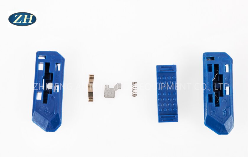 Tool Push Block Assembly Machine High Precision
