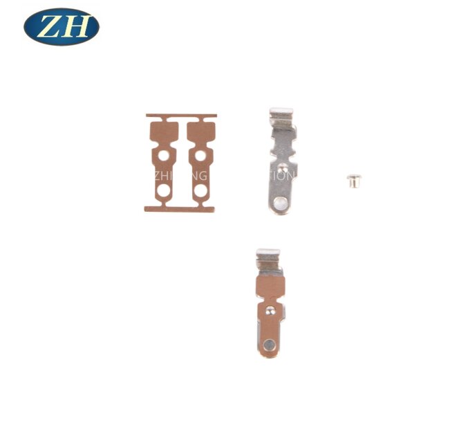 Belt Feeder Riveting Machine Line Good Security