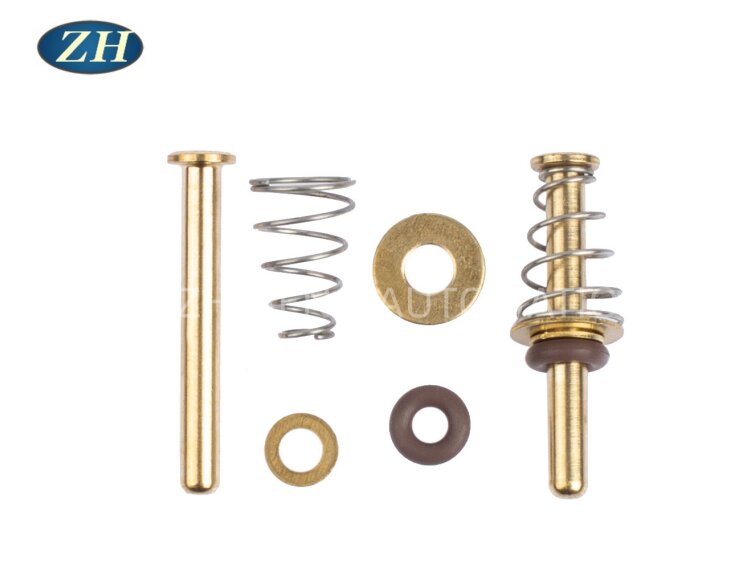 O-ring Spring Double Gasket Assembly Machine Easy To Maintain