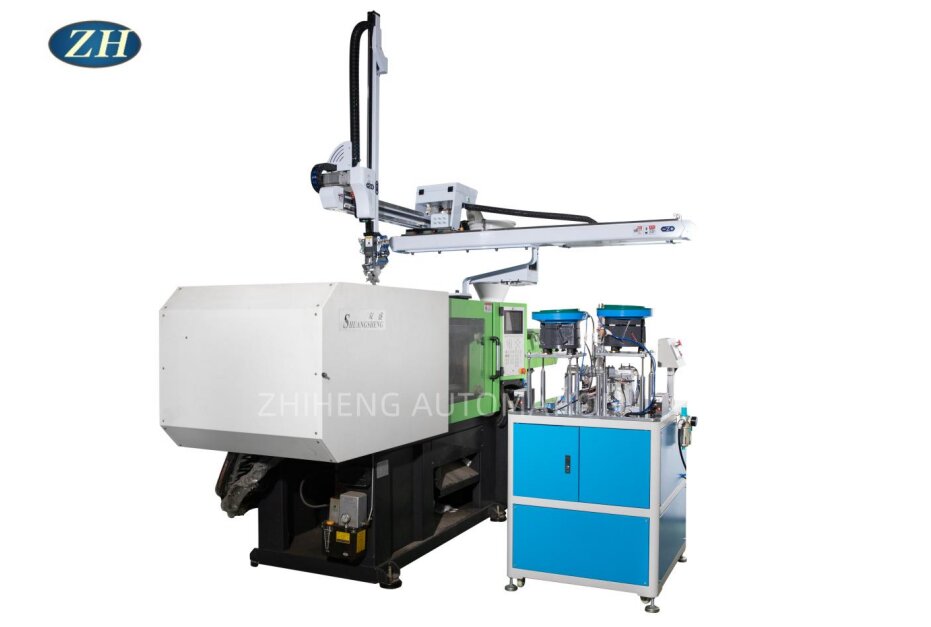 Automatic Feeding Machine Easy To Operate