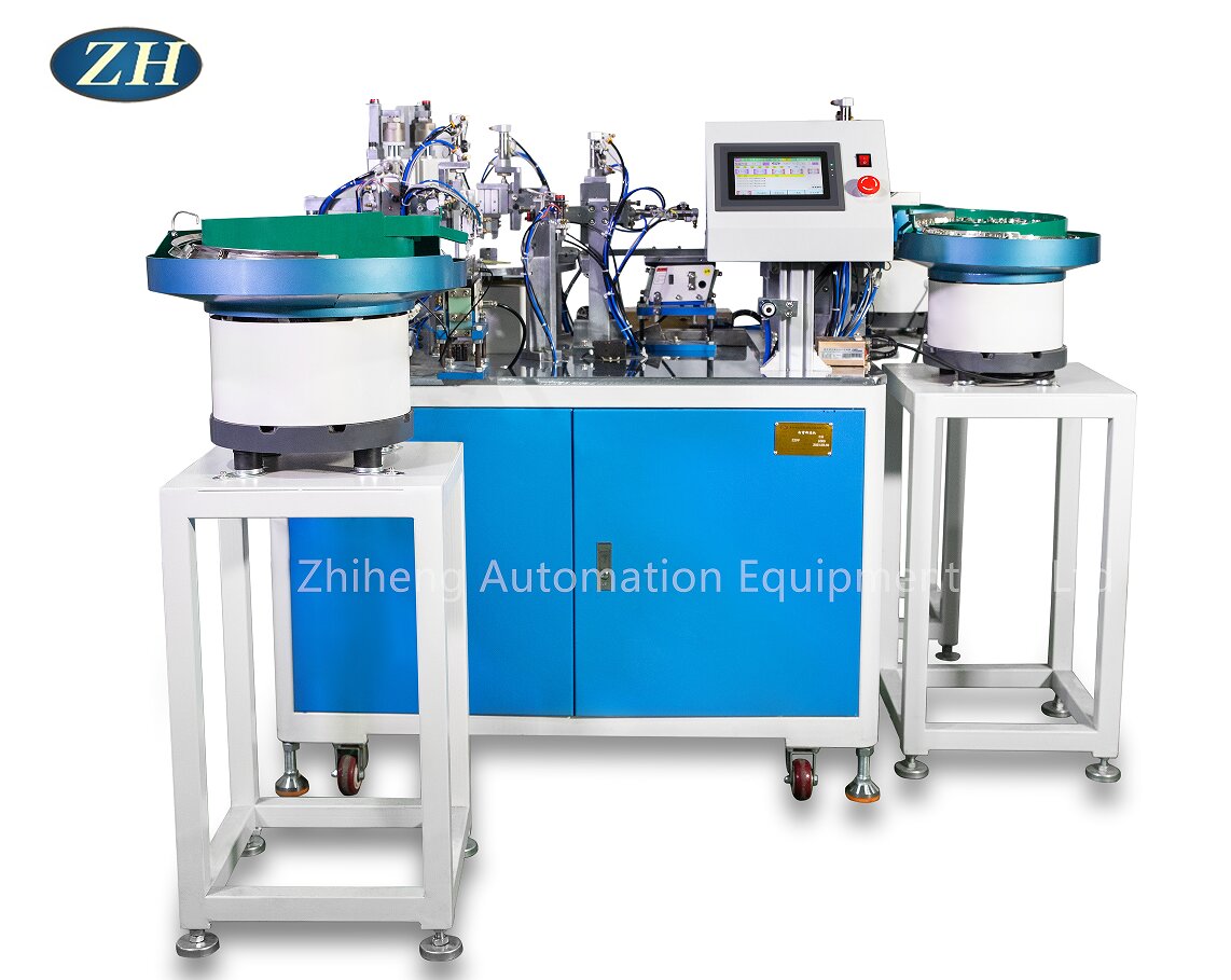 Charging Seat Assembly and Testing Machine