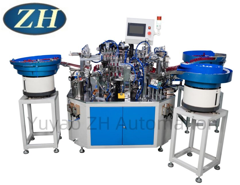 Automatic Lipstick Packaging Machine Strong Adaptability