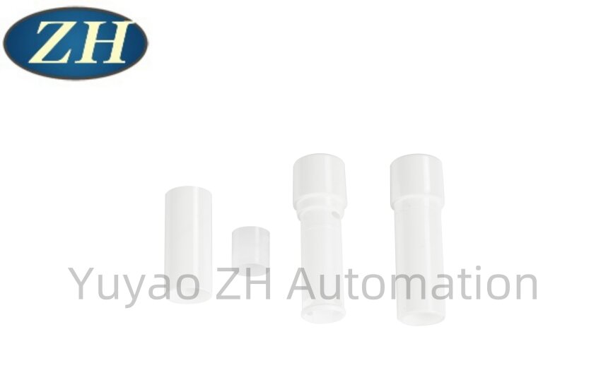 Fully-Automatic Lipstick Tube Packaging Machines Easy To Operate